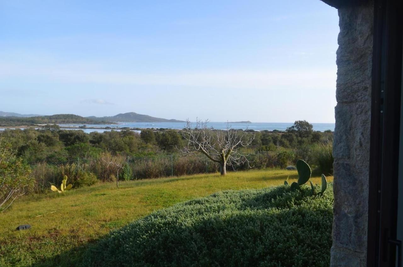 La Janna Di Li Janti Deliziosa Oasi Di Pace Con Piscina Puntaldia Villa Exterior photo