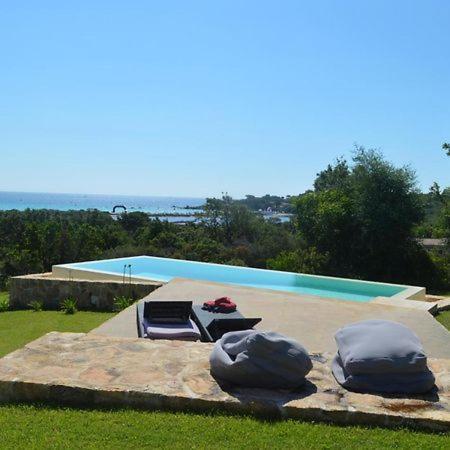 La Janna Di Li Janti Deliziosa Oasi Di Pace Con Piscina Puntaldia Villa Exterior photo