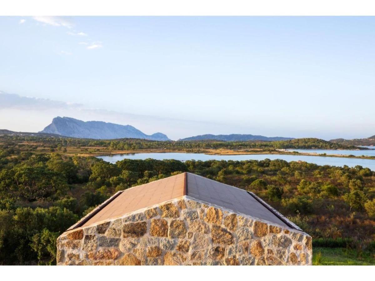 La Janna Di Li Janti Deliziosa Oasi Di Pace Con Piscina Puntaldia Villa Exterior photo