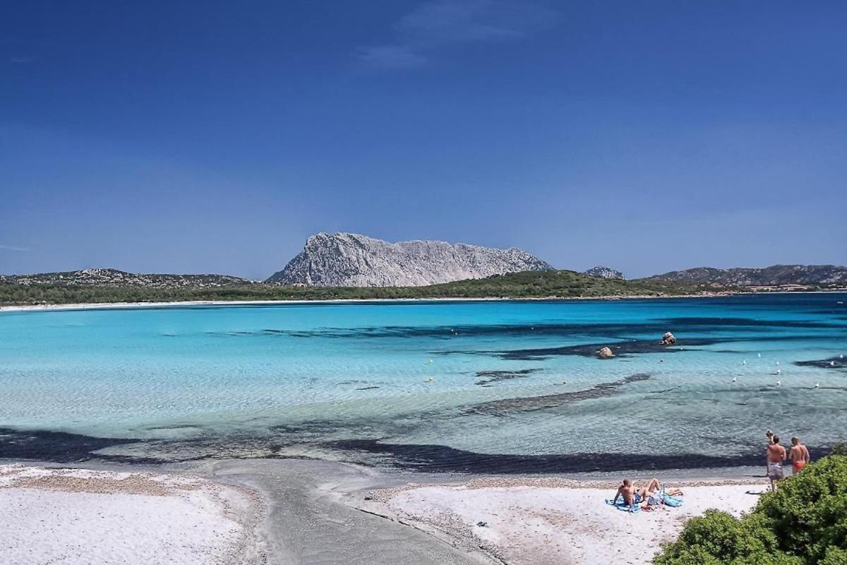 La Janna Di Li Janti Deliziosa Oasi Di Pace Con Piscina Puntaldia Villa Exterior photo