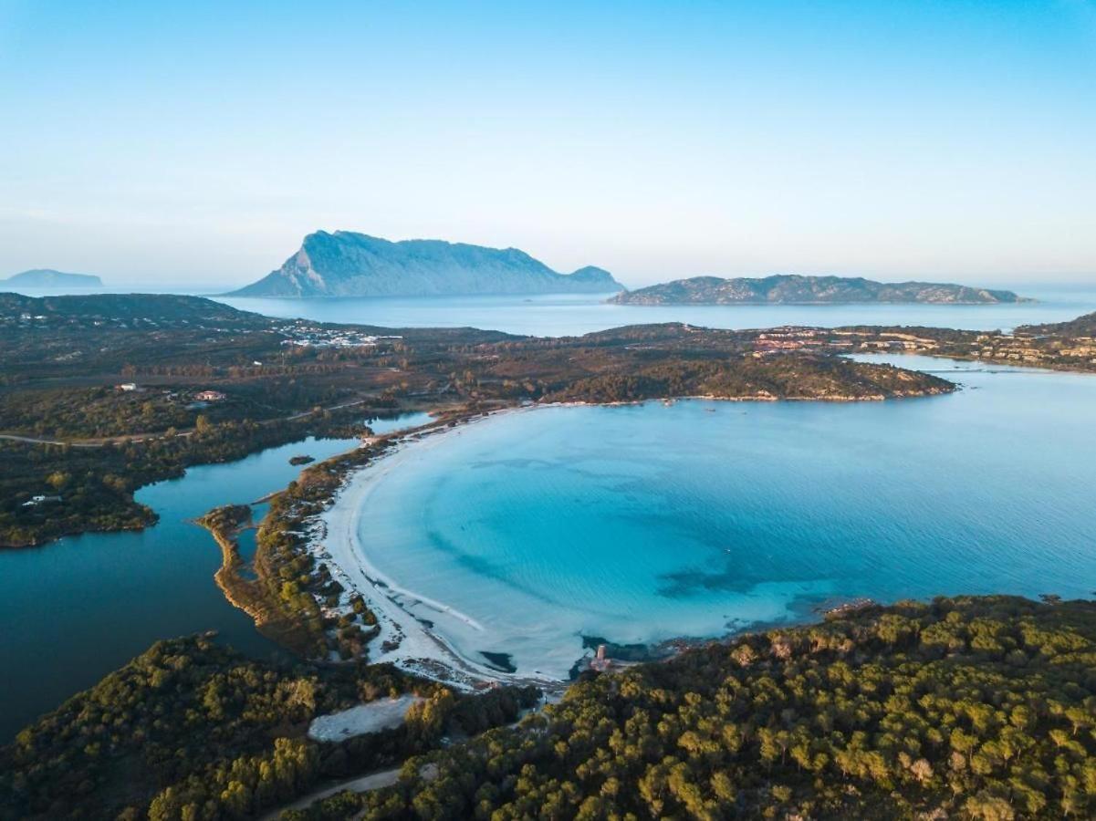 La Janna Di Li Janti Deliziosa Oasi Di Pace Con Piscina Puntaldia Villa Exterior photo