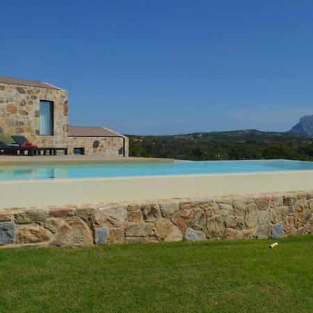 La Janna Di Li Janti Deliziosa Oasi Di Pace Con Piscina Puntaldia Villa Exterior photo