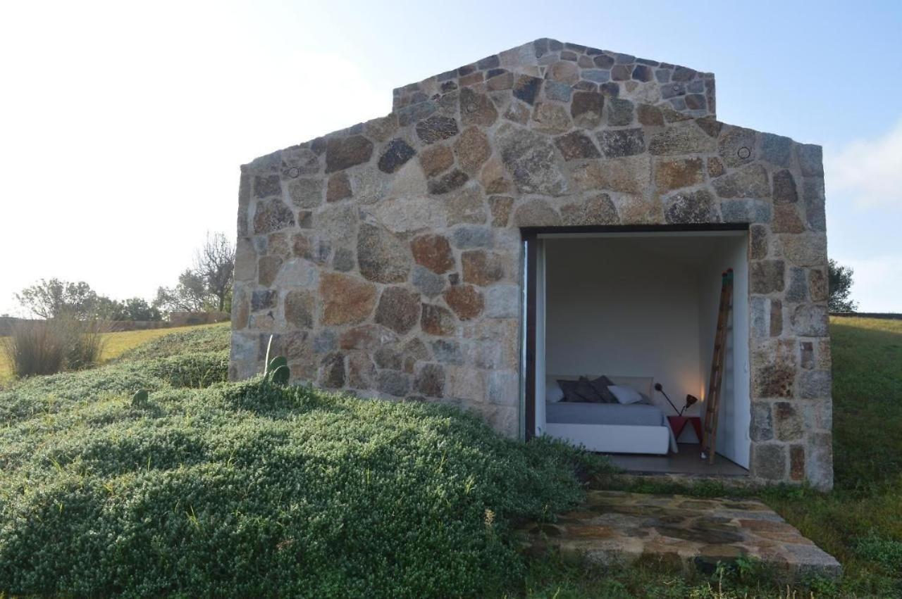 La Janna Di Li Janti Deliziosa Oasi Di Pace Con Piscina Puntaldia Villa Exterior photo