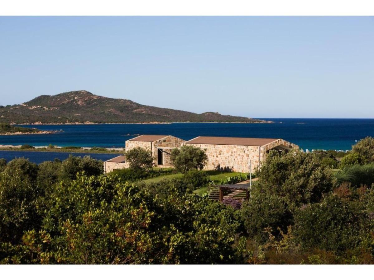 La Janna Di Li Janti Deliziosa Oasi Di Pace Con Piscina Puntaldia Villa Exterior photo