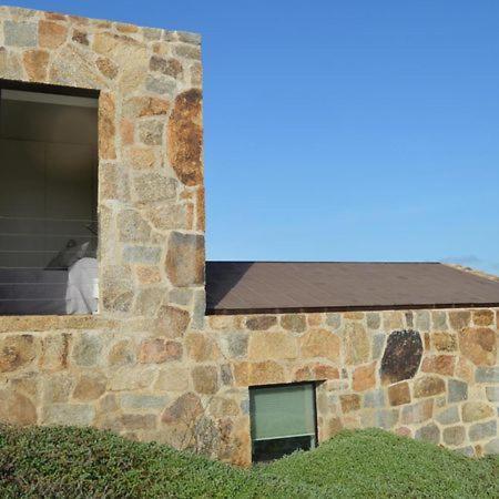 La Janna Di Li Janti Deliziosa Oasi Di Pace Con Piscina Puntaldia Villa Exterior photo