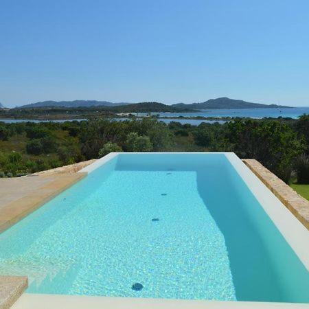 La Janna Di Li Janti Deliziosa Oasi Di Pace Con Piscina Puntaldia Villa Exterior photo