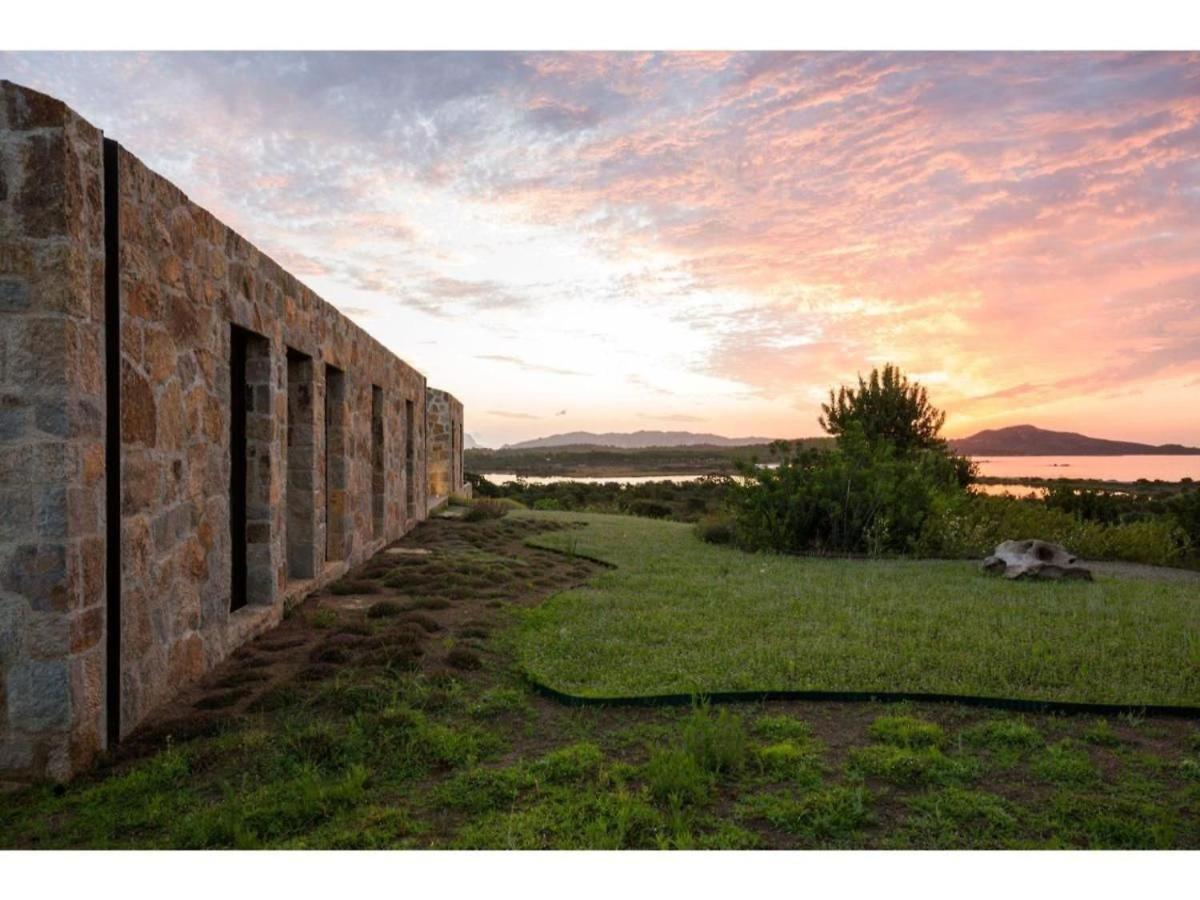 La Janna Di Li Janti Deliziosa Oasi Di Pace Con Piscina Puntaldia Villa Exterior photo